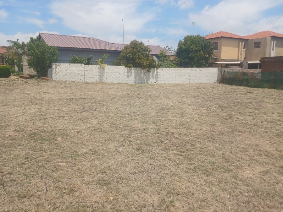 0 Bedroom Property for Sale in North View Estate Limpopo