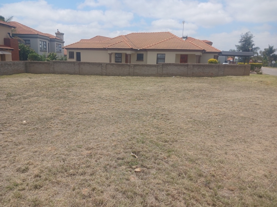 0 Bedroom Property for Sale in North View Estate Limpopo