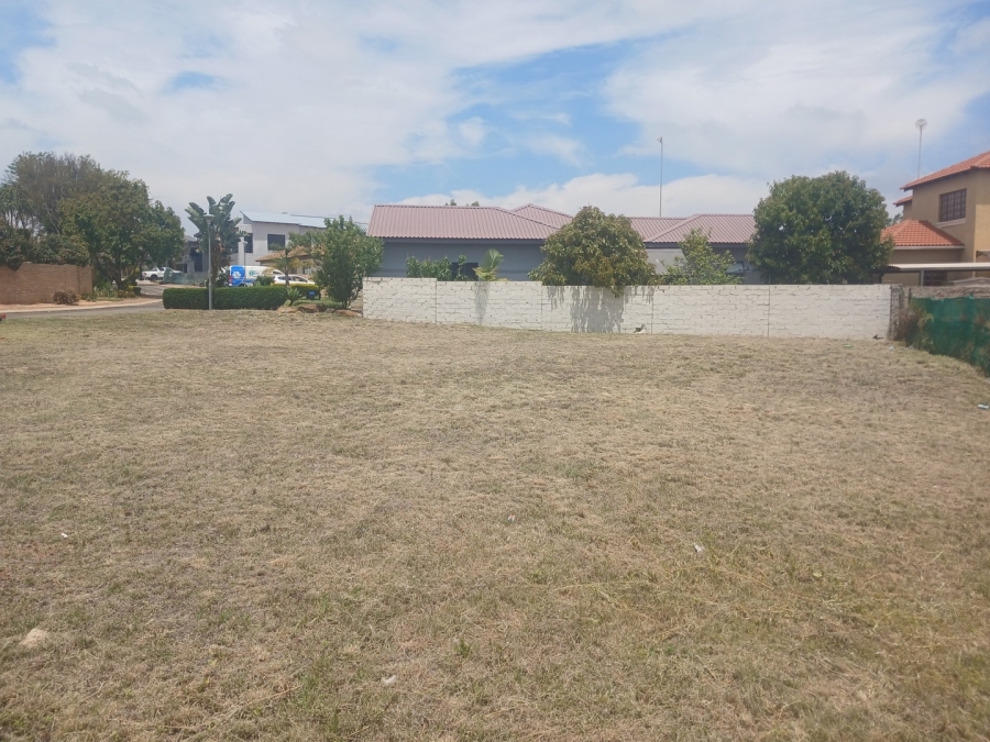 0 Bedroom Property for Sale in North View Estate Limpopo