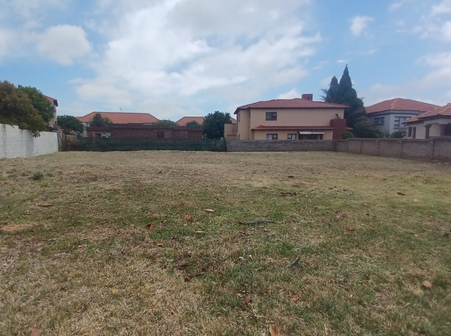 0 Bedroom Property for Sale in North View Estate Limpopo