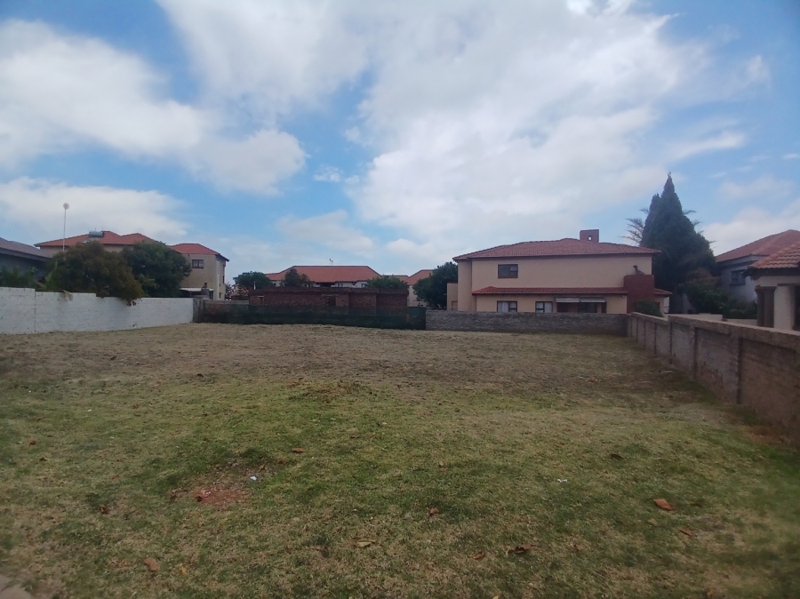 0 Bedroom Property for Sale in North View Estate Limpopo