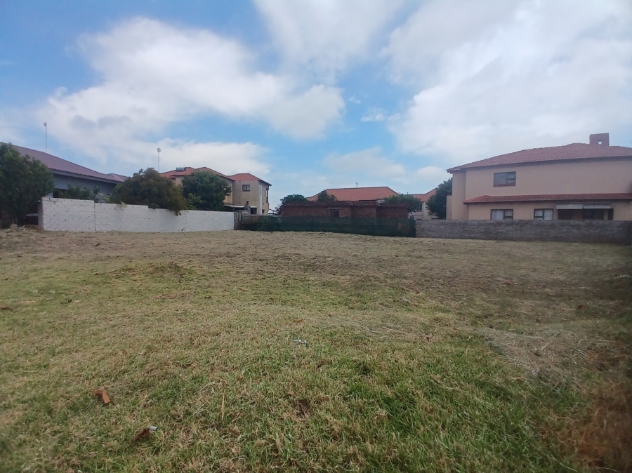 0 Bedroom Property for Sale in North View Estate Limpopo