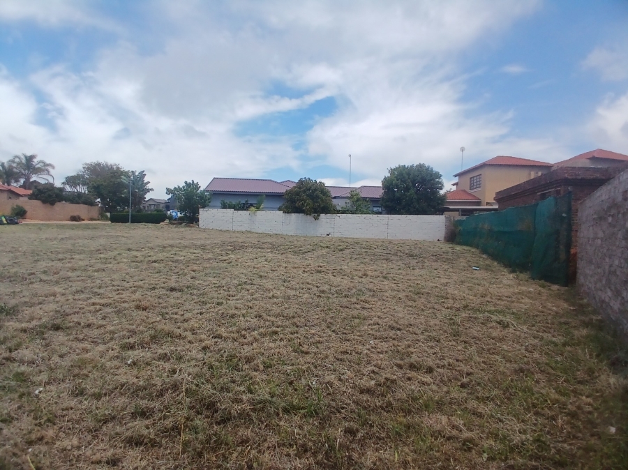 0 Bedroom Property for Sale in North View Estate Limpopo