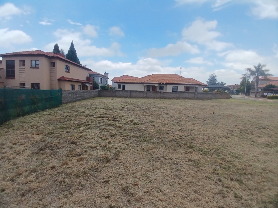0 Bedroom Property for Sale in North View Estate Limpopo