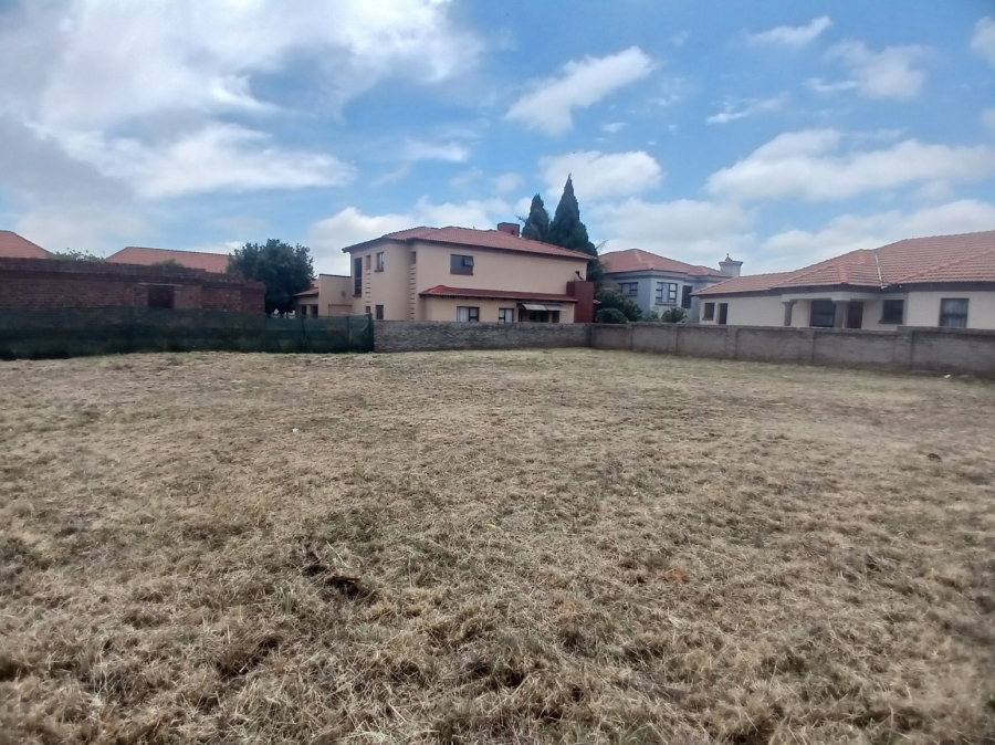0 Bedroom Property for Sale in North View Estate Limpopo