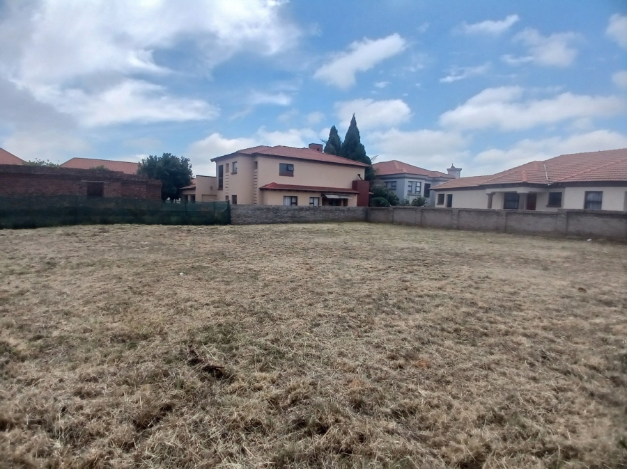 0 Bedroom Property for Sale in North View Estate Limpopo