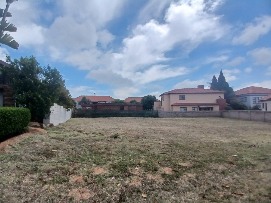 0 Bedroom Property for Sale in North View Estate Limpopo