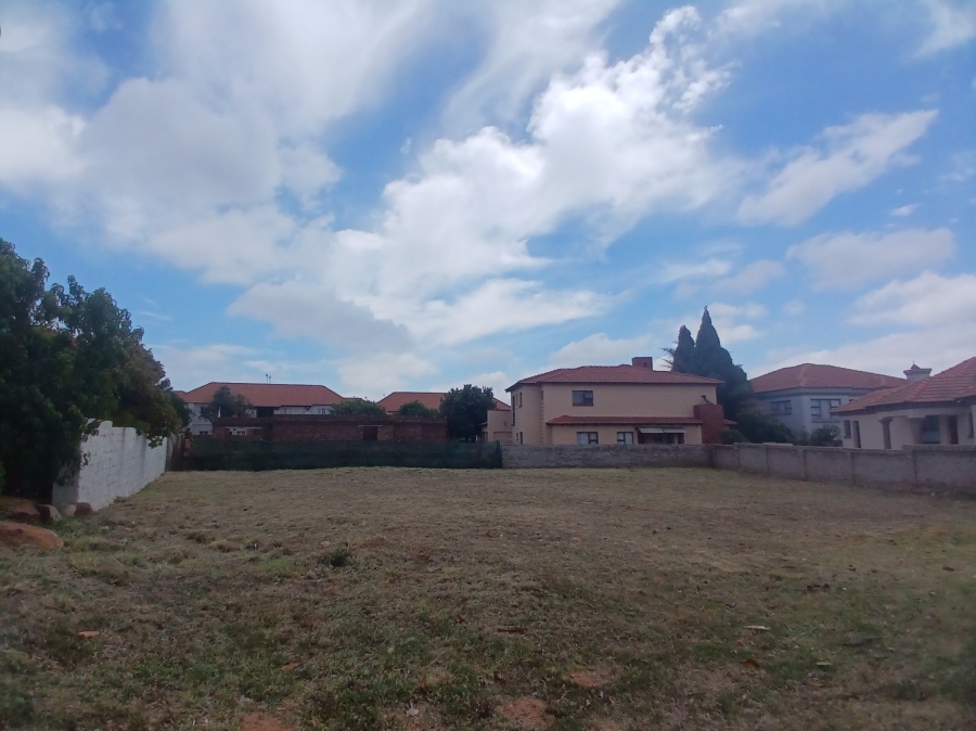 0 Bedroom Property for Sale in North View Estate Limpopo