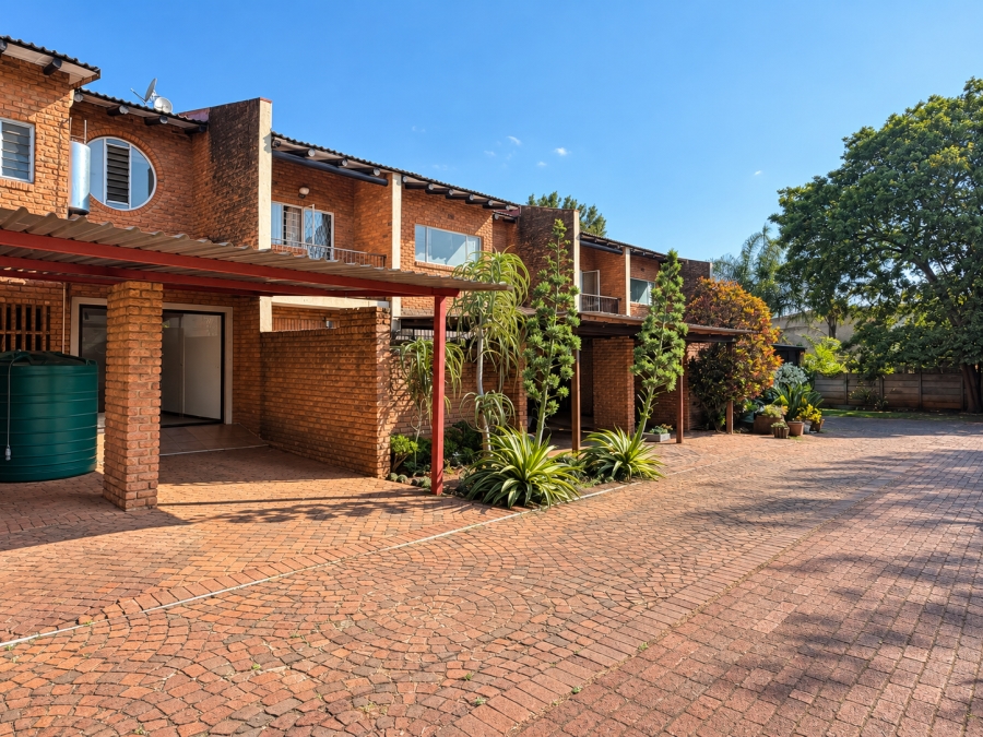 3 Bedroom Property for Sale in Louis Trichardt Limpopo