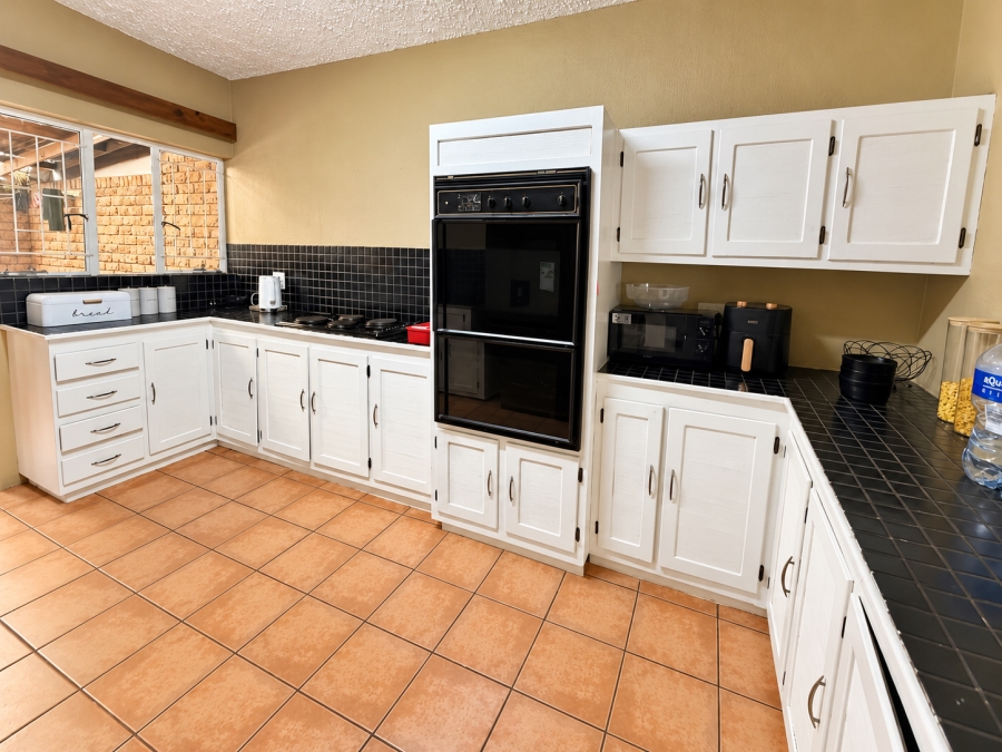 3 Bedroom Property for Sale in Louis Trichardt Limpopo