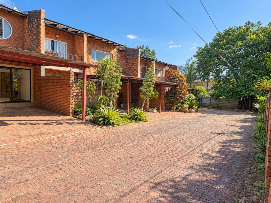 3 Bedroom Property for Sale in Louis Trichardt Limpopo