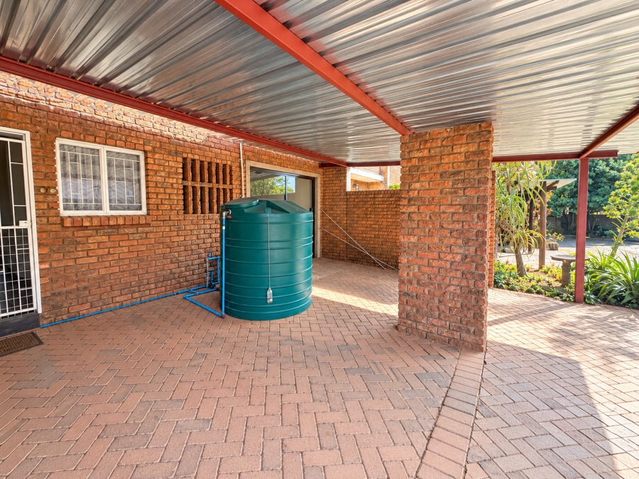 3 Bedroom Property for Sale in Louis Trichardt Limpopo