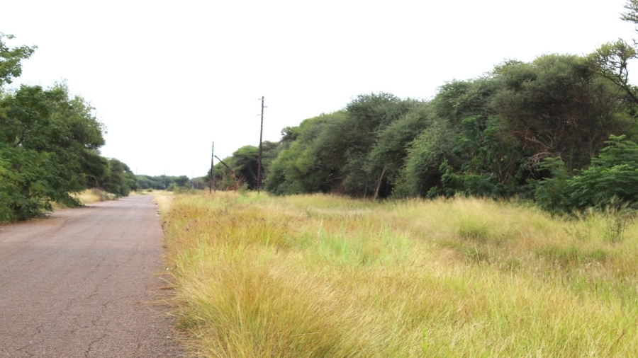 0 Bedroom Property for Sale in Northam Limpopo