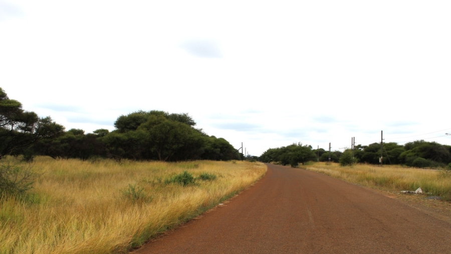 0 Bedroom Property for Sale in Northam Limpopo