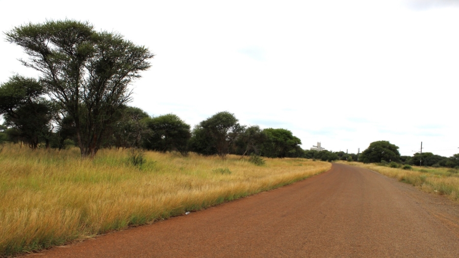 0 Bedroom Property for Sale in Northam Limpopo