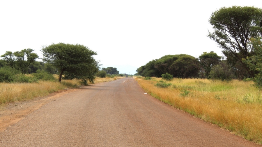 0 Bedroom Property for Sale in Northam Limpopo