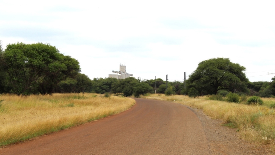 0 Bedroom Property for Sale in Northam Limpopo