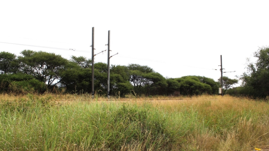 0 Bedroom Property for Sale in Northam Limpopo