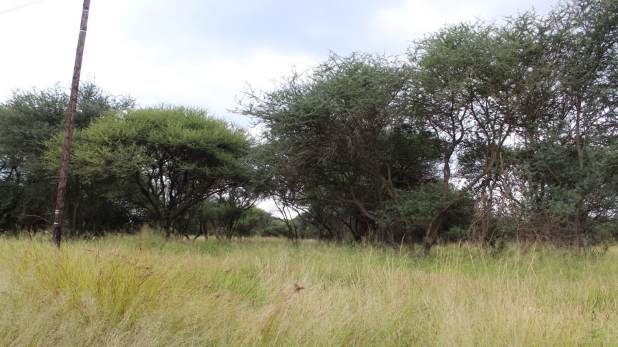 0 Bedroom Property for Sale in Northam Limpopo