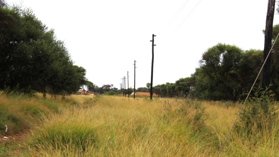 0 Bedroom Property for Sale in Northam Limpopo