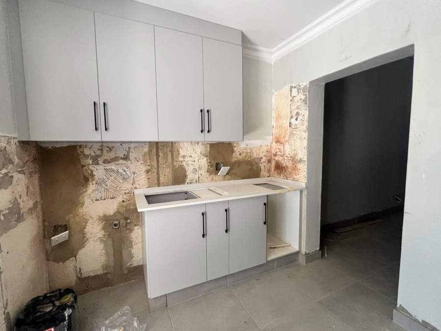 To Let 1 Bedroom Property for Rent in Trim Park Limpopo