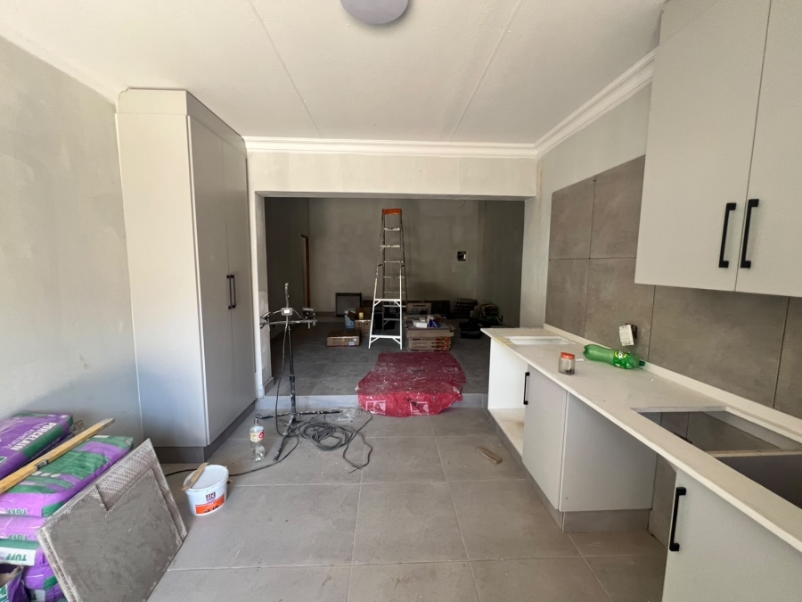 To Let 1 Bedroom Property for Rent in Trim Park Limpopo