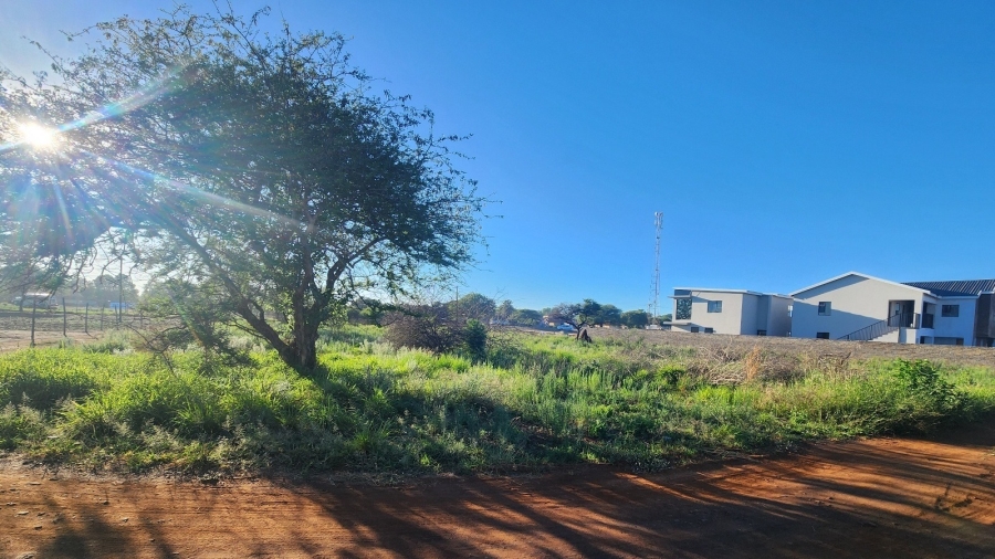 Commercial Property for Sale in Northam Limpopo