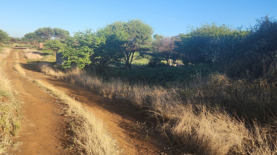 Commercial Property for Sale in Northam Limpopo