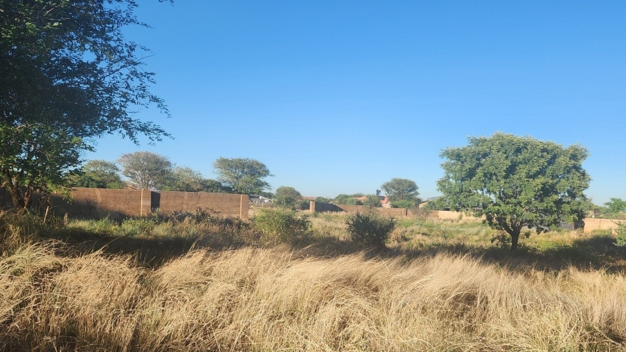Commercial Property for Sale in Northam Limpopo