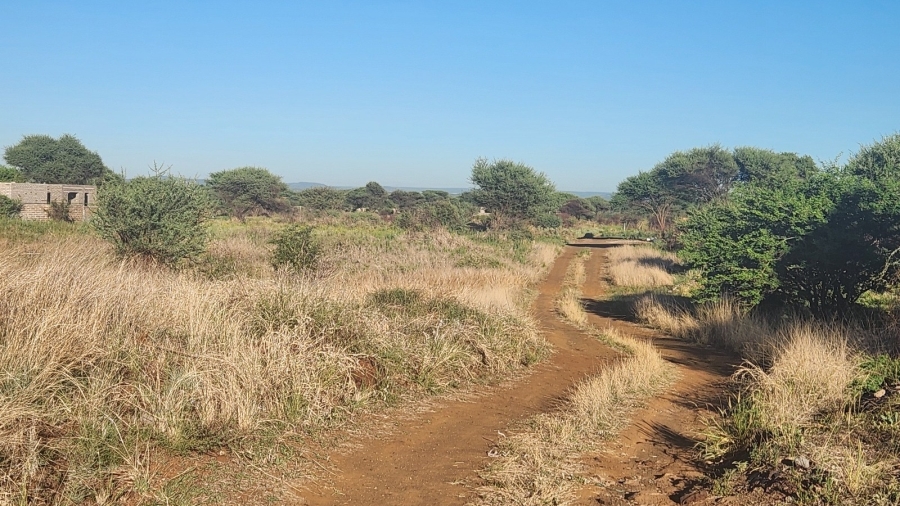 Commercial Property for Sale in Northam Limpopo