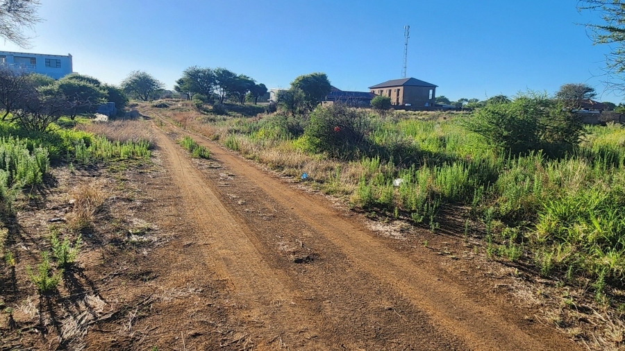 Commercial Property for Sale in Northam Limpopo