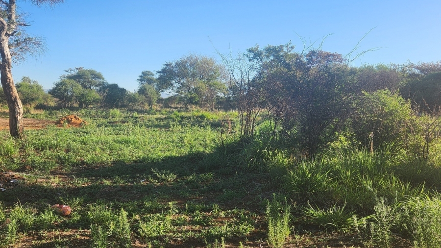 Commercial Property for Sale in Northam Limpopo