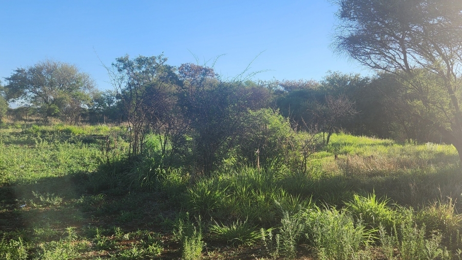 Commercial Property for Sale in Northam Limpopo