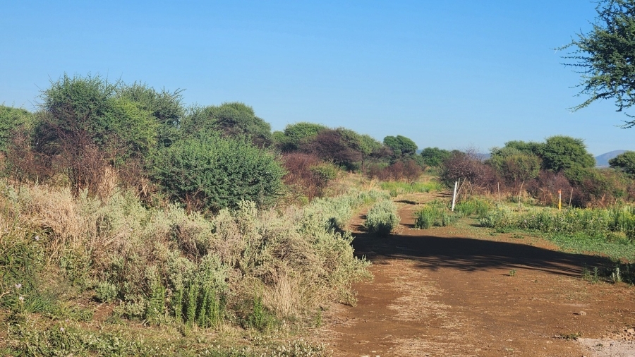 Commercial Property for Sale in Northam Limpopo