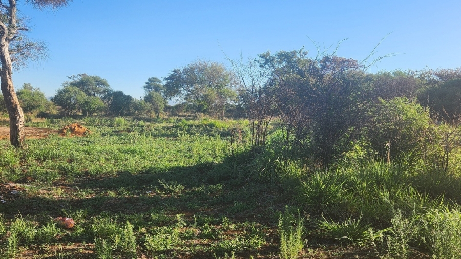 Commercial Property for Sale in Northam Limpopo
