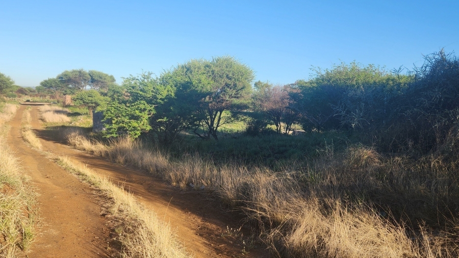 Commercial Property for Sale in Northam Limpopo