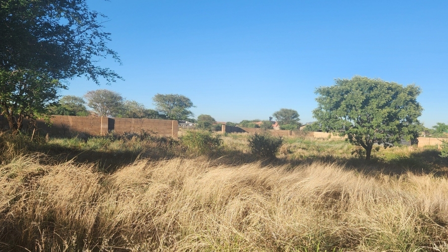 Commercial Property for Sale in Northam Limpopo