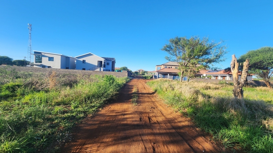 Commercial Property for Sale in Northam Limpopo