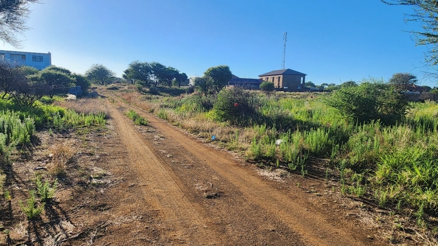 Commercial Property for Sale in Northam Limpopo
