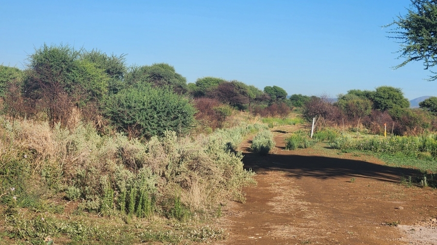 Commercial Property for Sale in Northam Limpopo