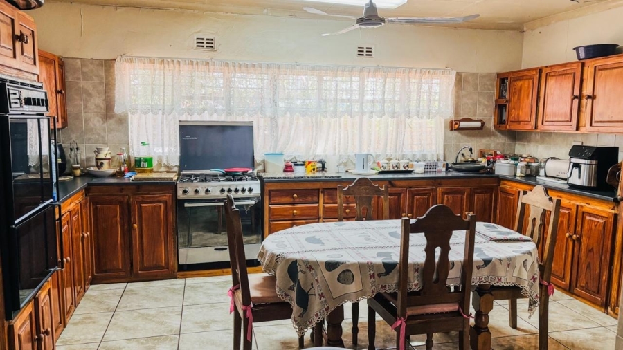 4 Bedroom Property for Sale in Impala Park Limpopo
