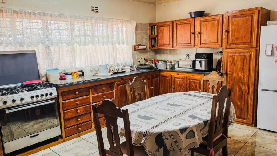4 Bedroom Property for Sale in Impala Park Limpopo
