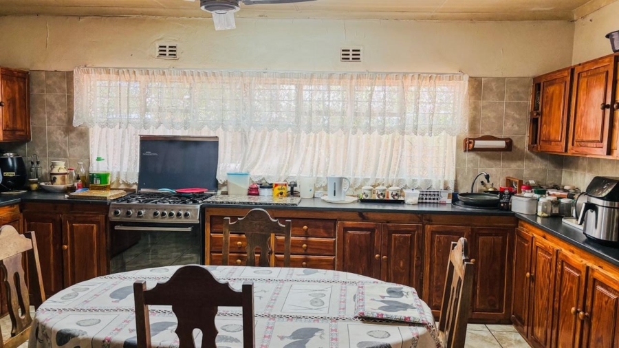 4 Bedroom Property for Sale in Impala Park Limpopo
