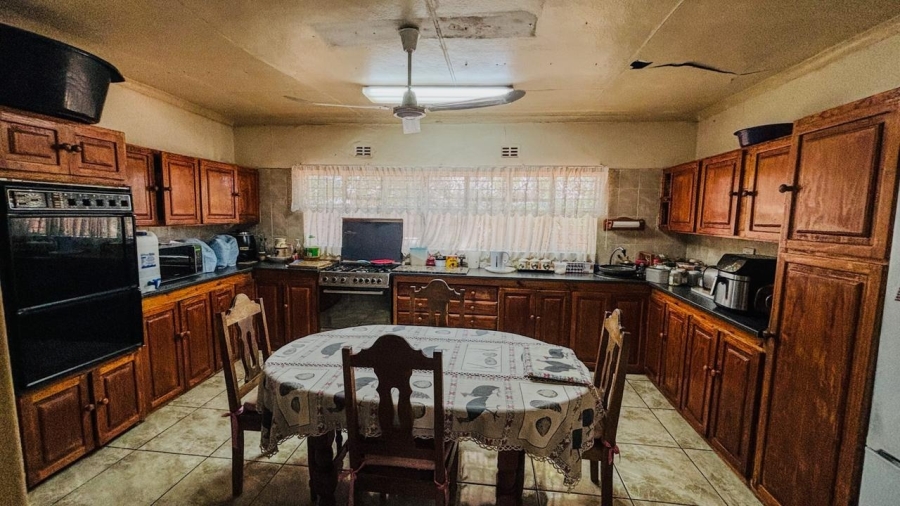 4 Bedroom Property for Sale in Impala Park Limpopo