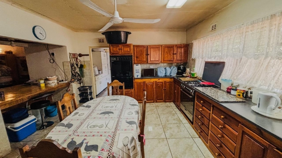 4 Bedroom Property for Sale in Impala Park Limpopo