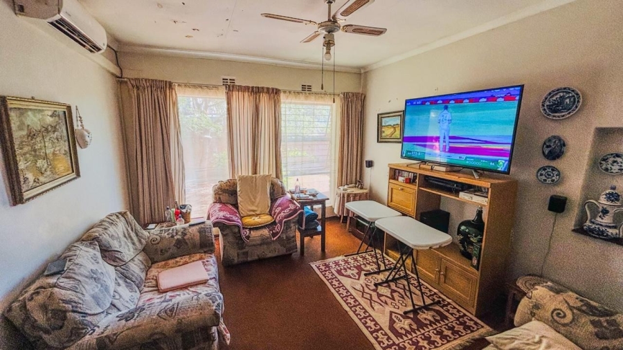 4 Bedroom Property for Sale in Impala Park Limpopo