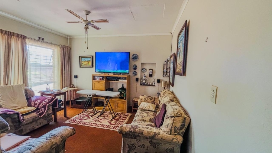 4 Bedroom Property for Sale in Impala Park Limpopo