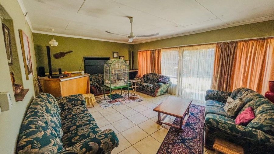 4 Bedroom Property for Sale in Impala Park Limpopo