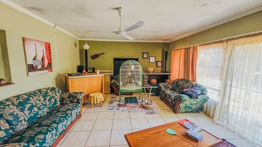 4 Bedroom Property for Sale in Impala Park Limpopo
