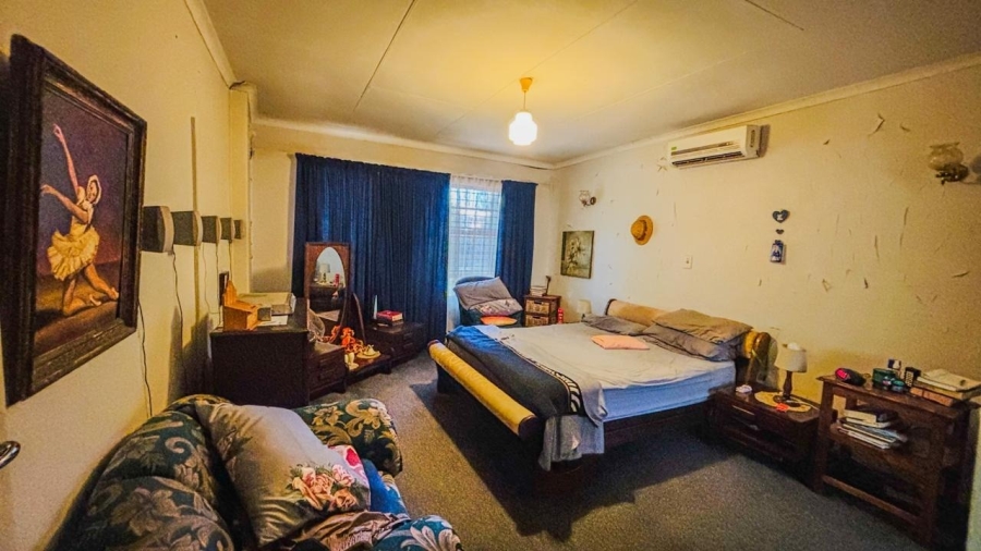 4 Bedroom Property for Sale in Impala Park Limpopo